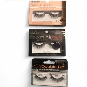 Ardell Black Dramatic Lashes